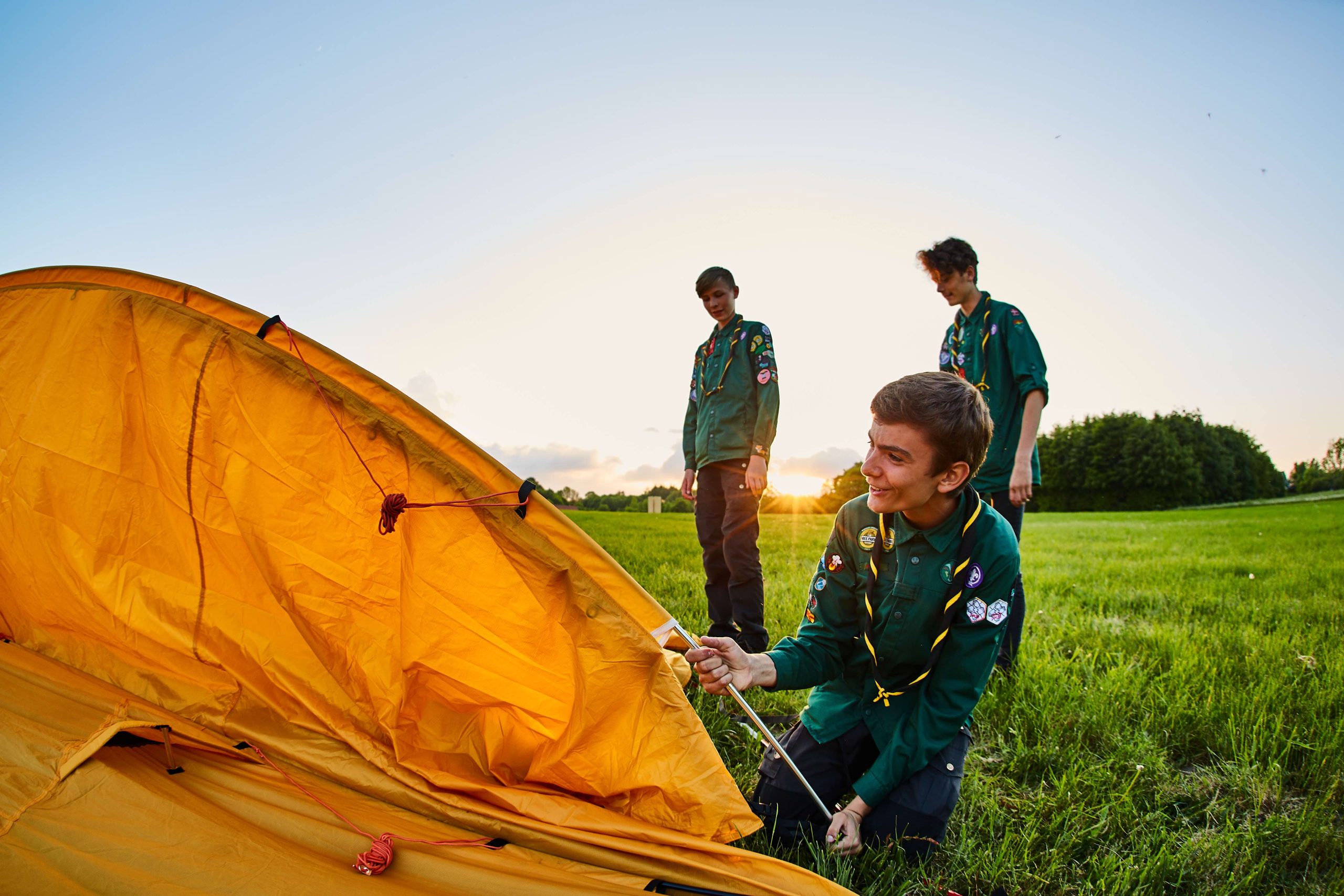 Foto: Johny Kristensen